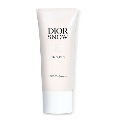 dior white reveal|Dior Diorsnow White Reveal UV Shield SPF 50 PA .